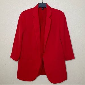 Express women blazer